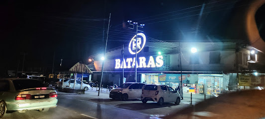 Bataras Hypermarket Floating
