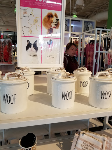 Fashion Accessories Store «Charming Charlie», reviews and photos, 3597 E Monarch Sky Ln, Meridian, ID 83646, USA