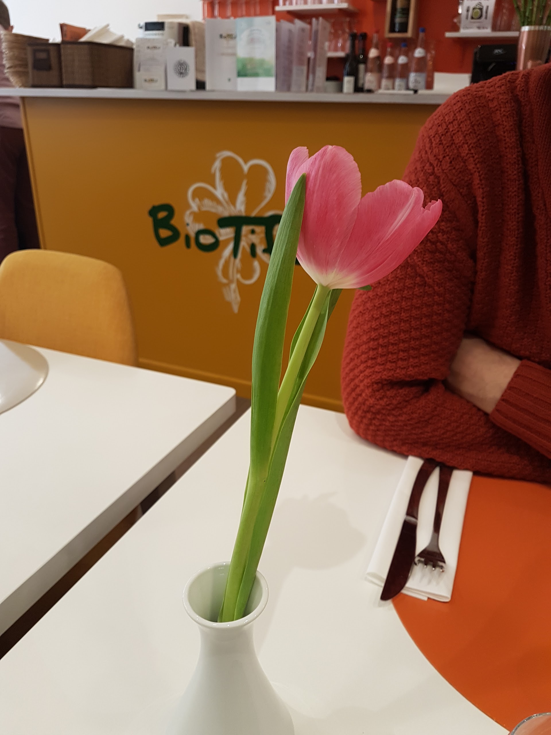 Photo n° 1 de l'avis de Marion.M fait le 17/02/2018 à 14:24