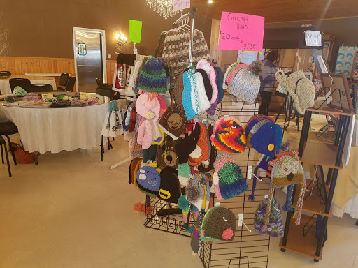 Banquet Hall «Rainbow Wedding & Banquet Hall», reviews and photos, 47 Woods Falls Rd, Altona, NY 12910, USA