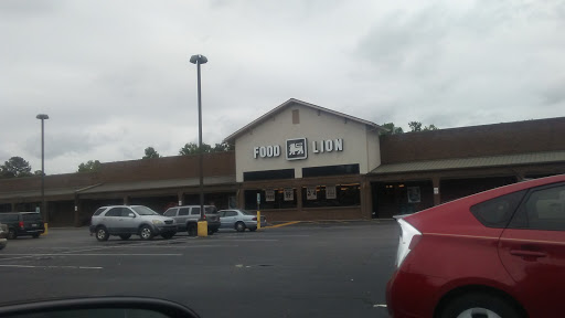 Grocery Store «Food Lion», reviews and photos, 1903 SC-544, Conway, SC 29526, USA
