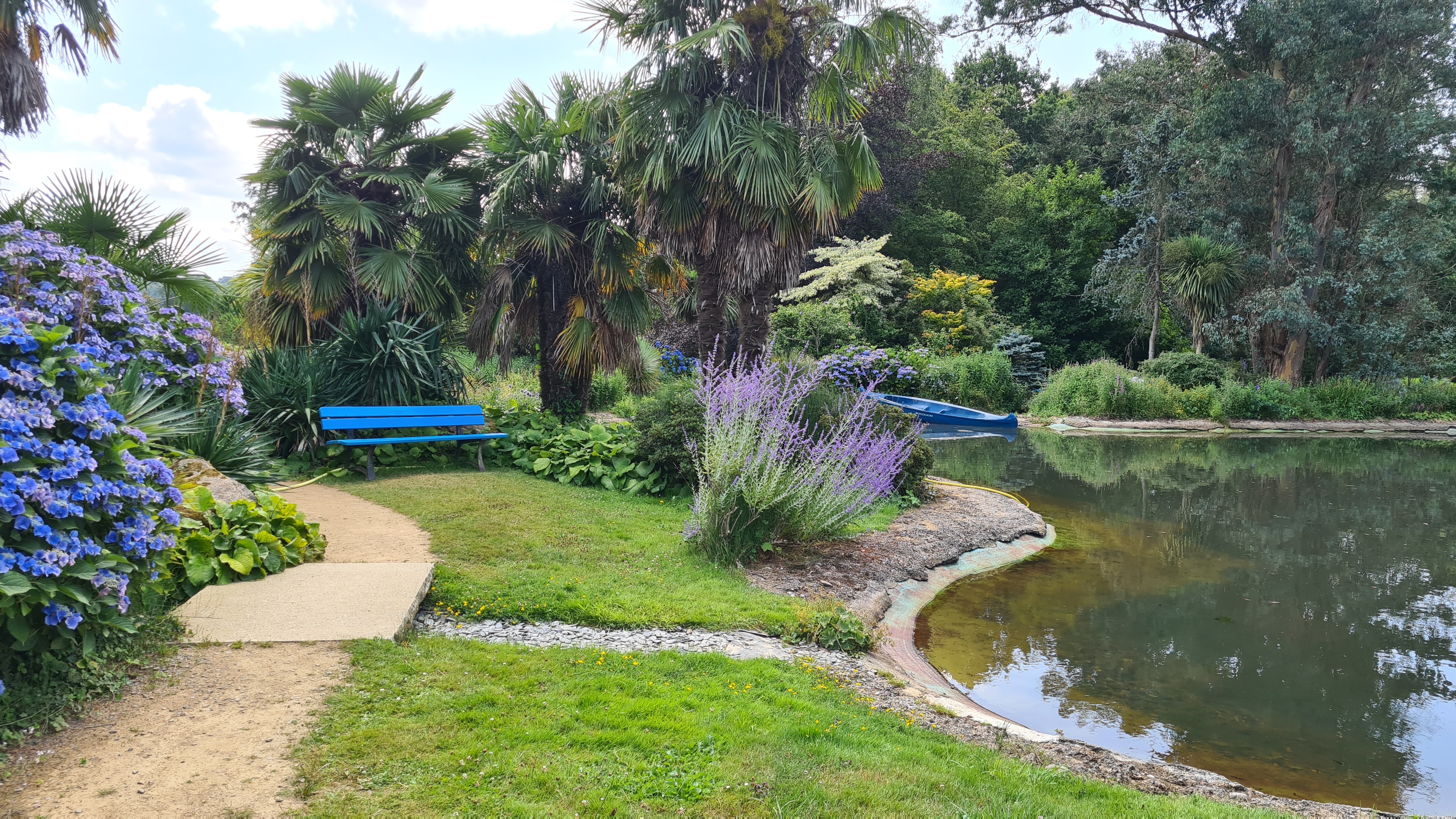 Photo n° 13 de l'avis de Lilou.r fait le 22/07/2023 à 13:17