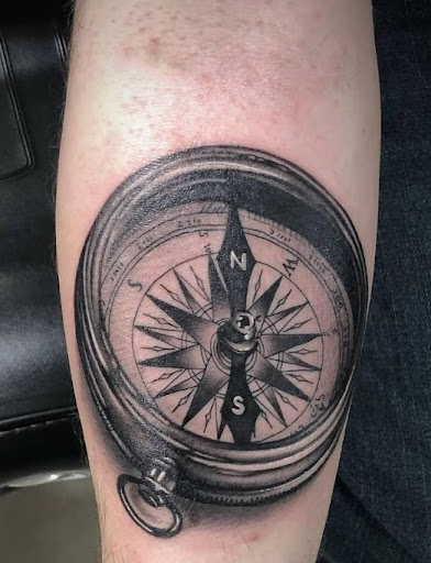 Explore cystic fibrosis tattoos ideas, creative tattoo ideas in Mesa, available at Ranger Tattoo & Piercing