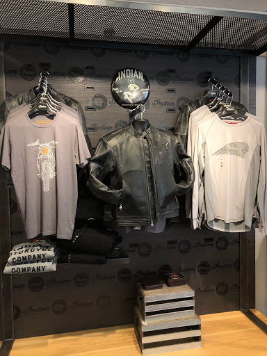 Motorcycle Dealer «Chesapeake Cycles», reviews and photos, 104 Defense Hwy, Annapolis, MD 21401, USA