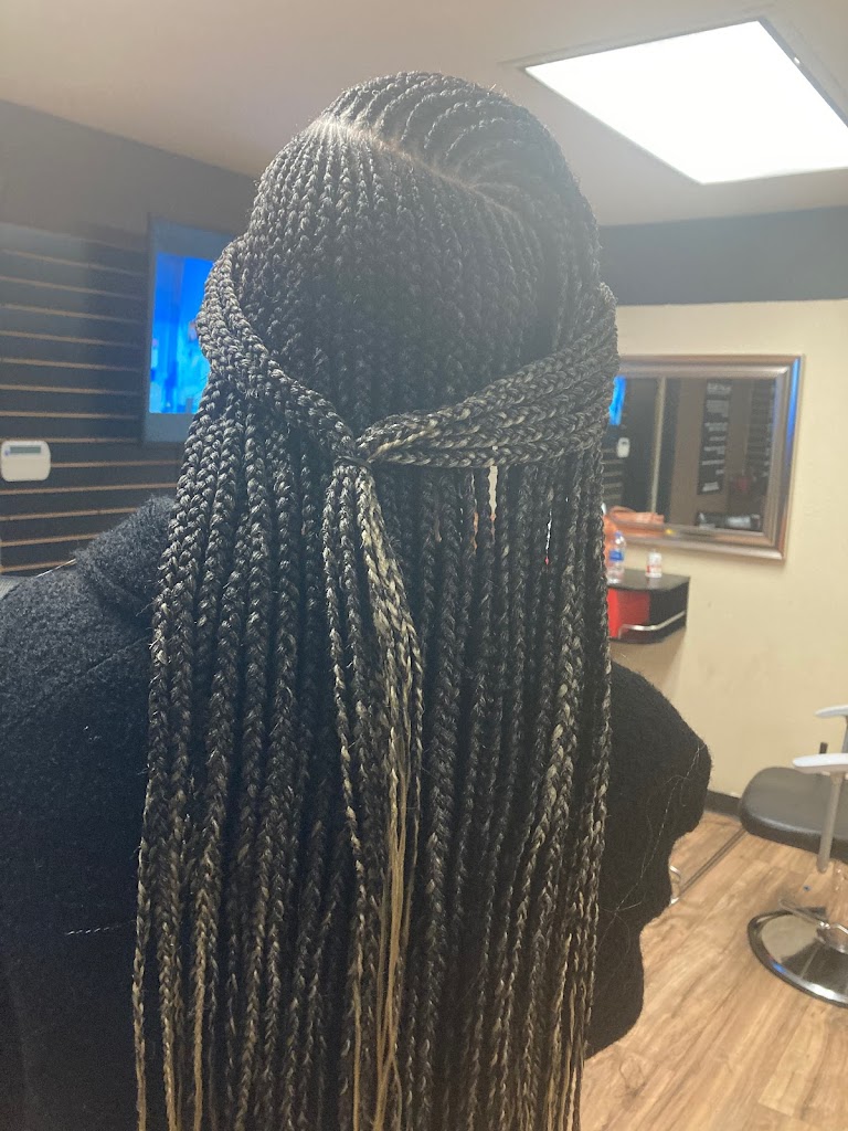 FATIMA HAIR BRAIDING WA 98405 Services and Reviews