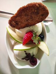 Photo n°81 de Aux glaces de mon père par MEZIA. Champion du monde de la glace à Vallon-Pont-d'Arc ()