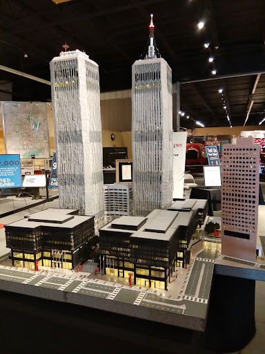 History Museum «Hall of Flame Fire Museum», reviews and photos, 6101 E Van Buren St, Phoenix, AZ 85008, USA