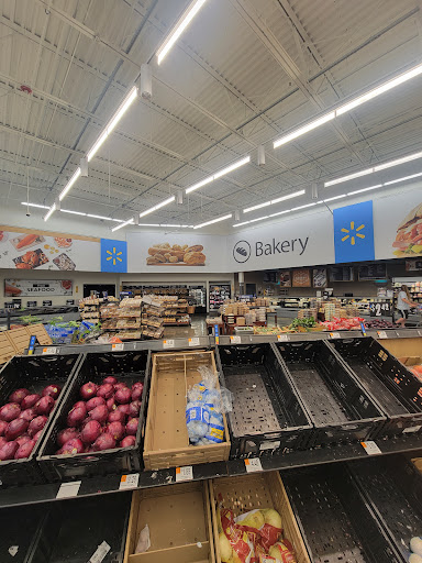 Department Store «Walmart Supercenter», reviews and photos, 8301 N Church Rd, Kansas City, MO 64158, USA