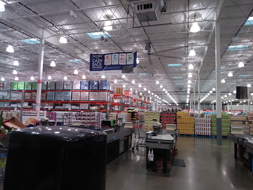 Warehouse club «Costco», reviews and photos, 5110 Value Dr, Fort Wayne, IN 46808, USA