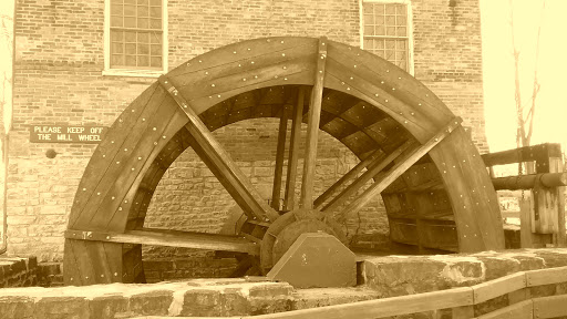 Museum «Graue Mill & Museum», reviews and photos, 3800 York Rd, Oak Brook, IL 60523, USA