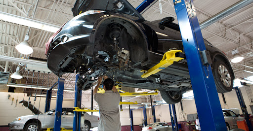 Tire Shop «Atlas Automotive Specialists», reviews and photos, 591 Old York Rd, Etters, PA 17319, USA