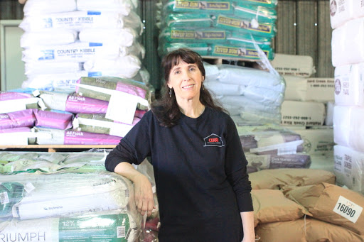 Animal Feed Store «Cerri Family Feed», reviews and photos, 2949 S Airport Way, Stockton, CA 95206, USA