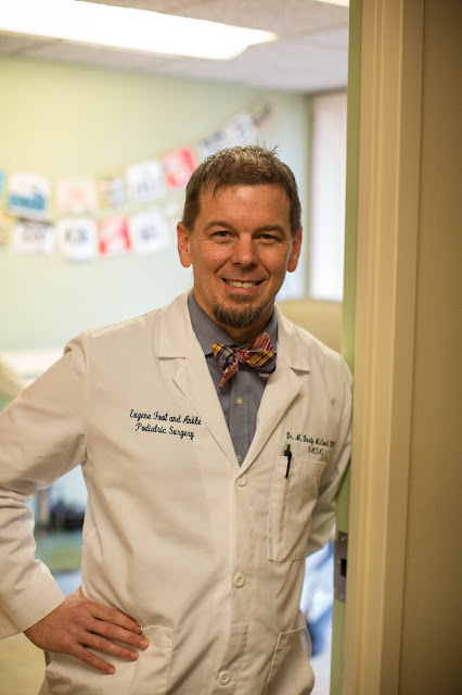 Eugene Foot and Ankle, LLC