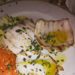 Photo n°3 de l'avis de Eleonora.o fait le 21/08/2022 à 22:26 sur le  Ristorante Lady Rose à Fiumicino