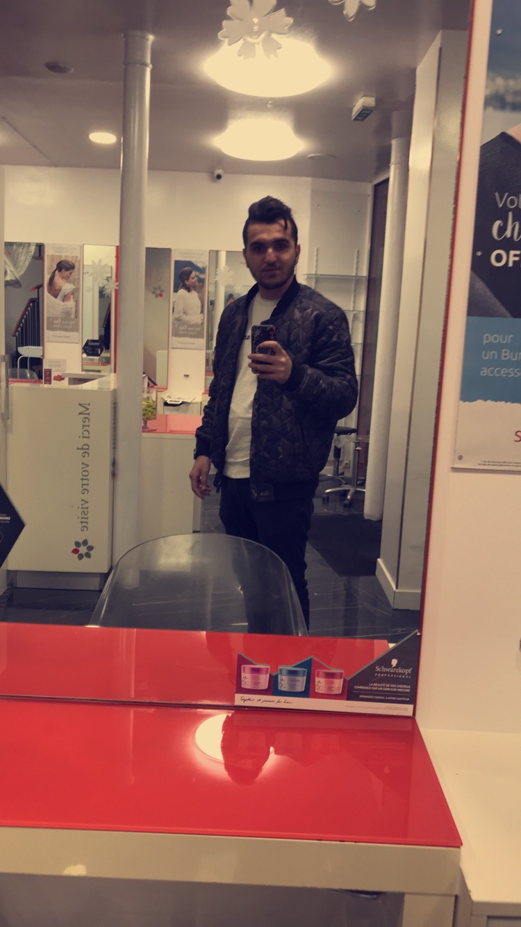 Photo n° 1 de l'avis de Nabil.e fait le 19/02/2020 à 14:07