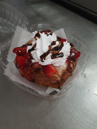 Donut Shop «Grand Slam Donuts», reviews and photos, 10078 Arrow Rte # B, Rancho Cucamonga, CA 91730, USA