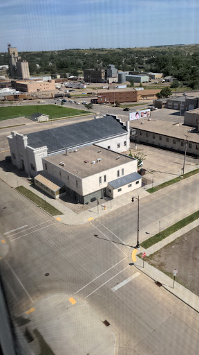 Men’s Winter Refuge In Minot Nd