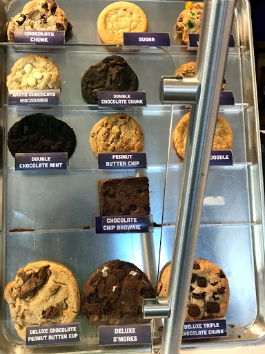 Cookie Shop «Insomnia Cookies», reviews and photos, 4319 Main St, Philadelphia, PA 19127, USA