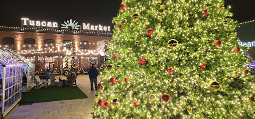 Italian Restaurant «Tuscan Market», reviews and photos, 63 Main St, Salem, NH 03079, USA