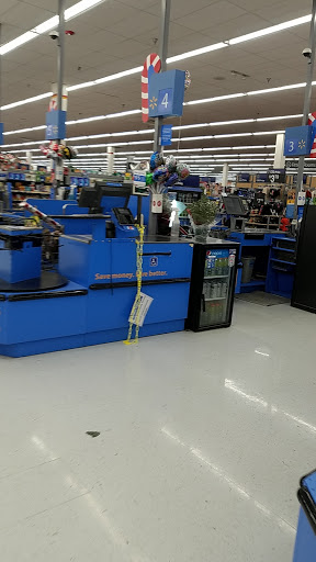 Department Store «Walmart Supercenter», reviews and photos, 2001 E 151st St, Carmel, IN 46033, USA