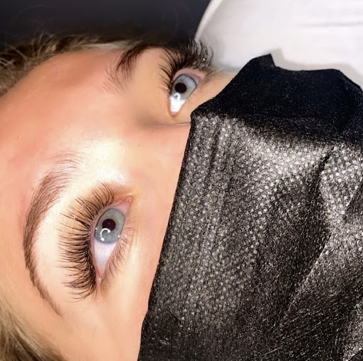 Hair Salon «Fringe Artistic Salon», reviews and photos, 217 Darling Ave, Nutley, NJ 07110, USA