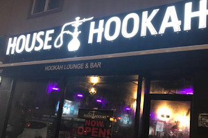 House Of Hookah image