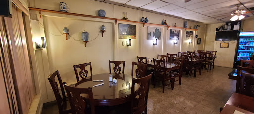 Little Saigon Restaurant - Dayton, Ohio
