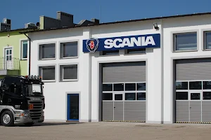 Serwis SCANIA Sieradz / Scan-Partner Sp. z o.o. image