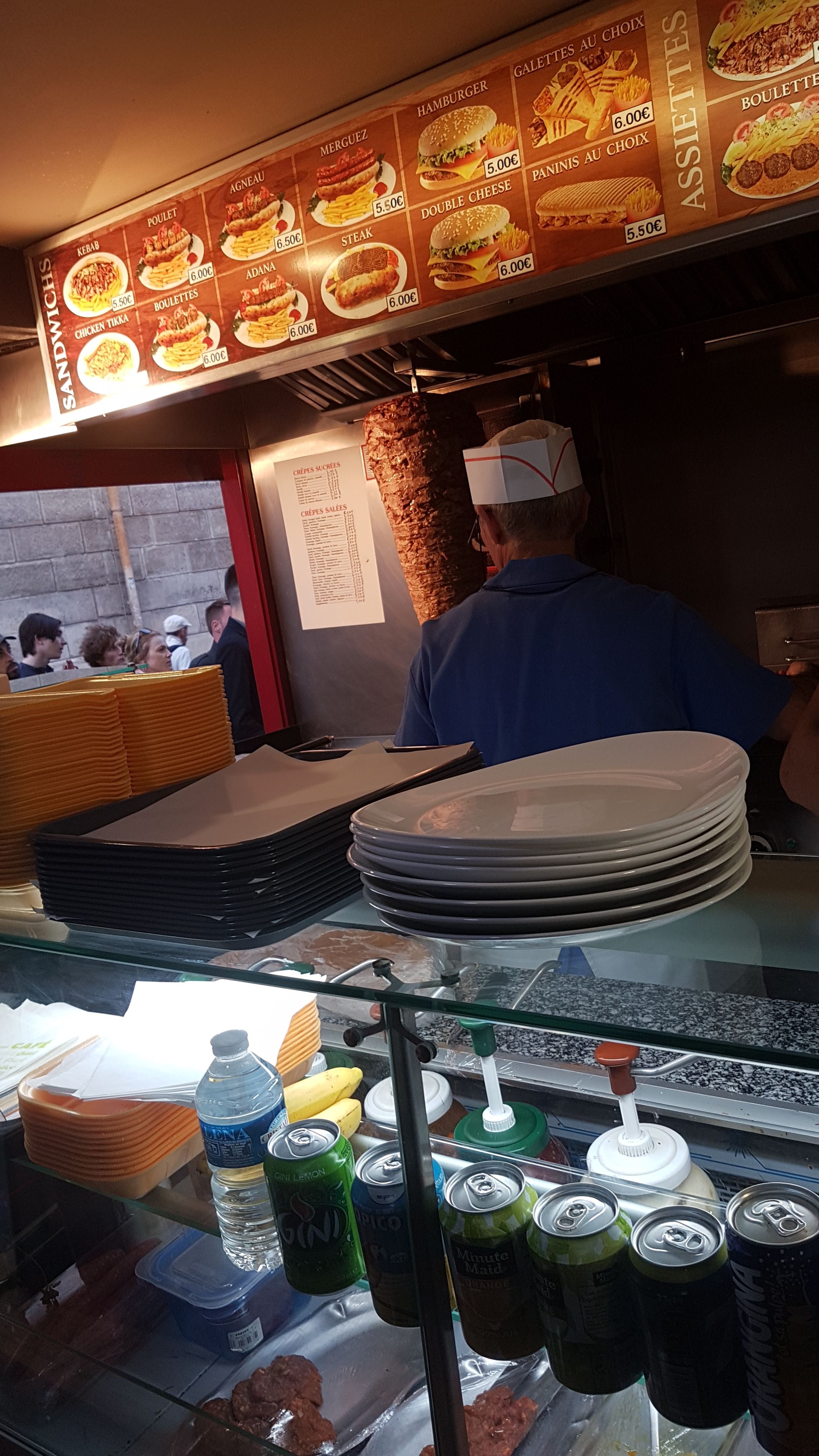 Photo n° 1 de l'avis de Anand.h fait le 30/04/2018 à 07:15