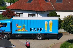 Brauerei Rapp KG image