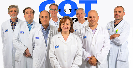 Imagen del negocio Centre COT Manacor SL en Manacor, Balearic Islands