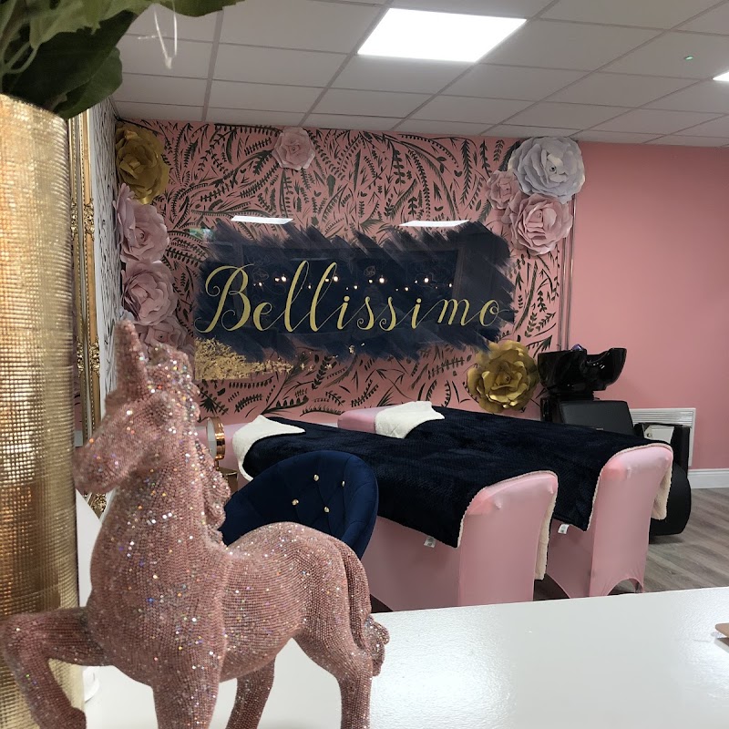 Bellissimo beauty boutique