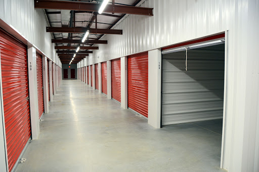 Self-Storage Facility «One and Done Self Storage», reviews and photos, 6500 Jefferson Blvd, Louisville, KY 40219, USA