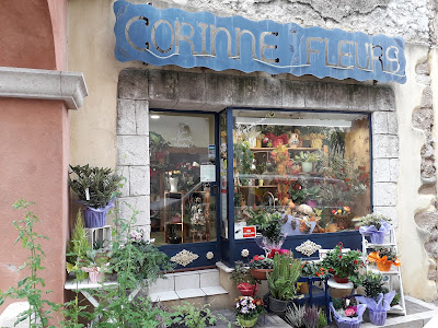 Corinne Fleurs à Vidauban