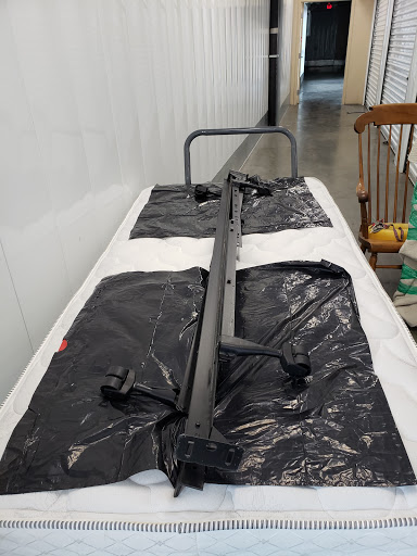 Self-Storage Facility «CubeSmart Self Storage», reviews and photos, 3915 Green River Rd, Corona, CA 92880, USA