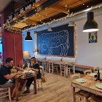 Photo n°3 de l'avis de Andrea.t fait le 11/08/2022 à 13:38 sur le  La Congiura Bisteccheria à Massa