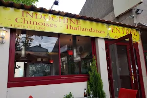 Restaurant Indochine Pélissanne image