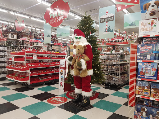 Craft Store «Michaels», reviews and photos, 1200 S Clearview Pkwy, Harahan, LA 70123, USA