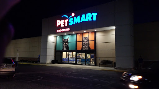 PetSmart, 1125 Quentin Rd, Lebanon, PA 17042, USA, 