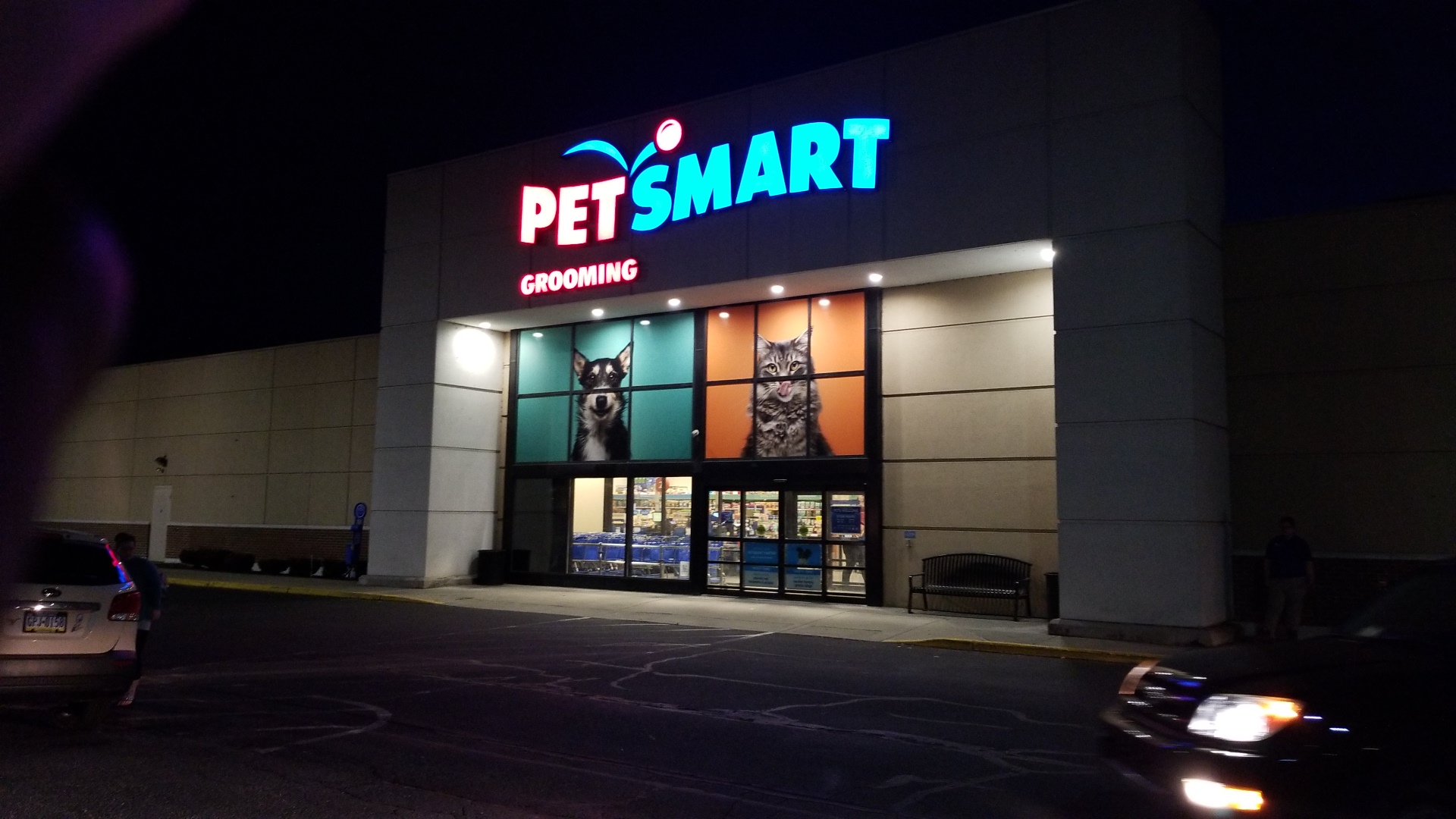 PetSmart