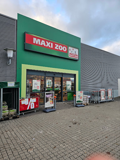Maxi Zoo Aabenraa in Aabenraa, Aabenraa