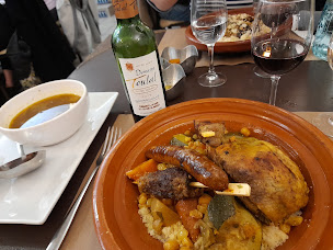Photo n°85 de Le Ouarzazate à Pau ()