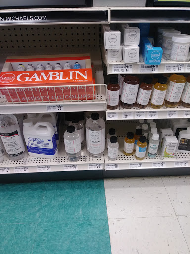 Craft Store «Michaels», reviews and photos, 1385 S Washington St, North Attleborough, MA 02760, USA