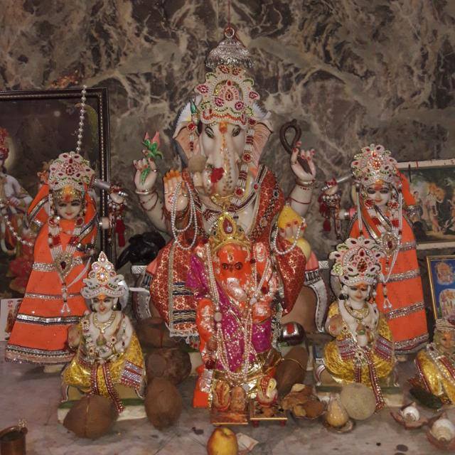 ganesh mandir
