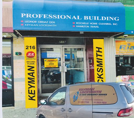 Locksmith «Keyman Locksmith», reviews and photos, 152 Westchester Ave, Port Chester, NY 10573, USA
