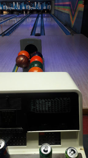 Bowling Alley «Gun Post Lanes», reviews and photos, 1215 E Gun Hill Rd, Bronx, NY 10469, USA