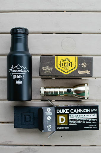 Gift Shop «Duncan and York Modern Market», reviews and photos, 33 N Lexington Ave, Asheville, NC 28801, USA