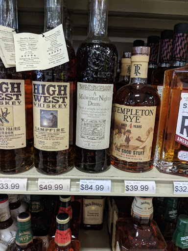 Liquor Store «Wine Legend», reviews and photos, 1811 Marlton Pike W, Cherry Hill, NJ 08002, USA