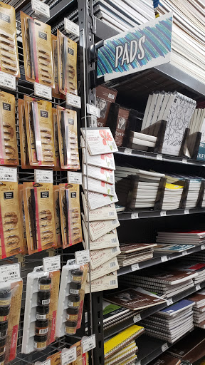 Art Supply Store «Blick Art Materials», reviews and photos, 1600 Broadway, Seattle, WA 98122, USA