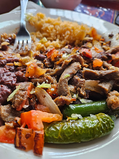La Mixteca Restaurante Oaxaqueño